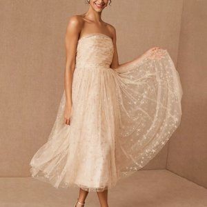 BHLDN Joanna August Rila Ball Gown